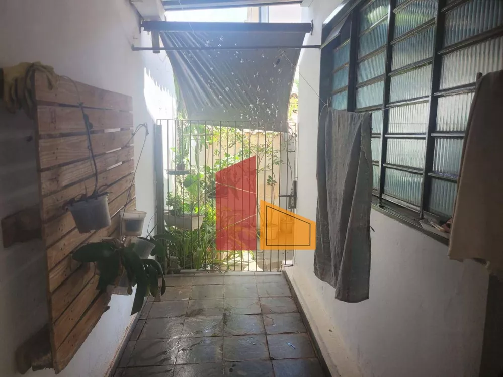 Casa, 3 quartos, 260 m² - Foto 13