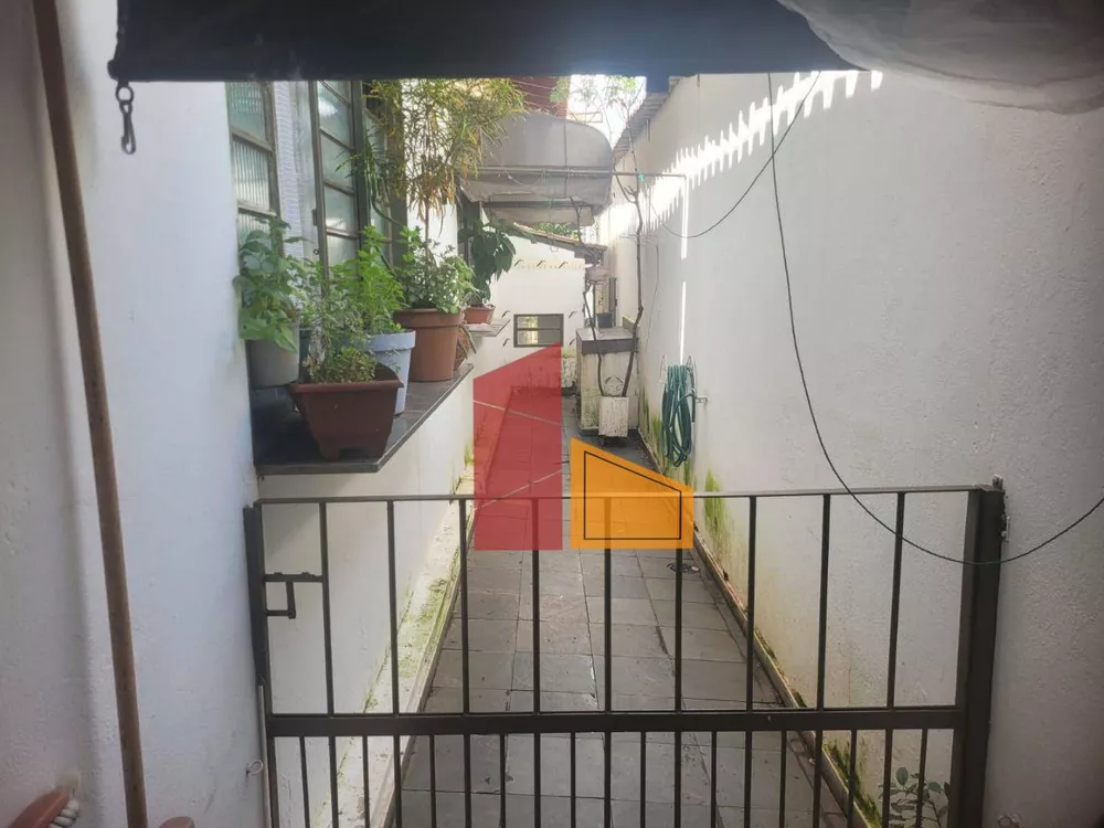 Casa, 3 quartos, 260 m² - Foto 12