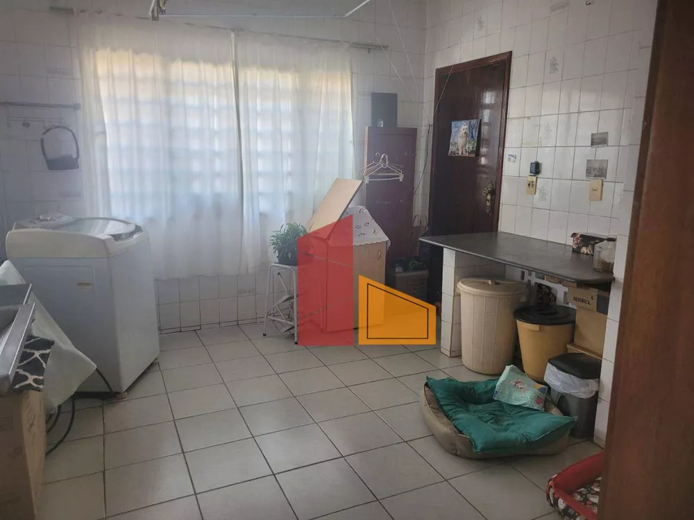 Casa, 3 quartos, 260 m² - Foto 11