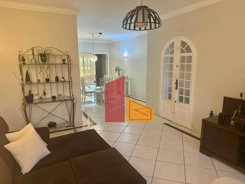 Casa, 3 quartos, 162 m² - Foto 3