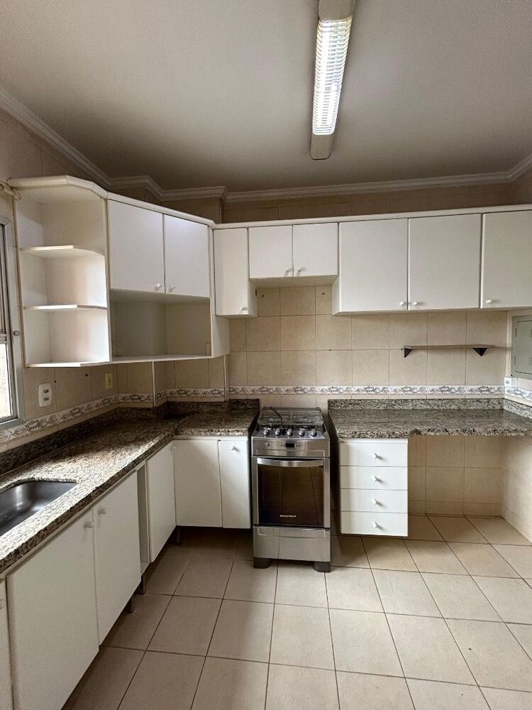 Apartamento, 4 quartos, 186 m² - Foto 4