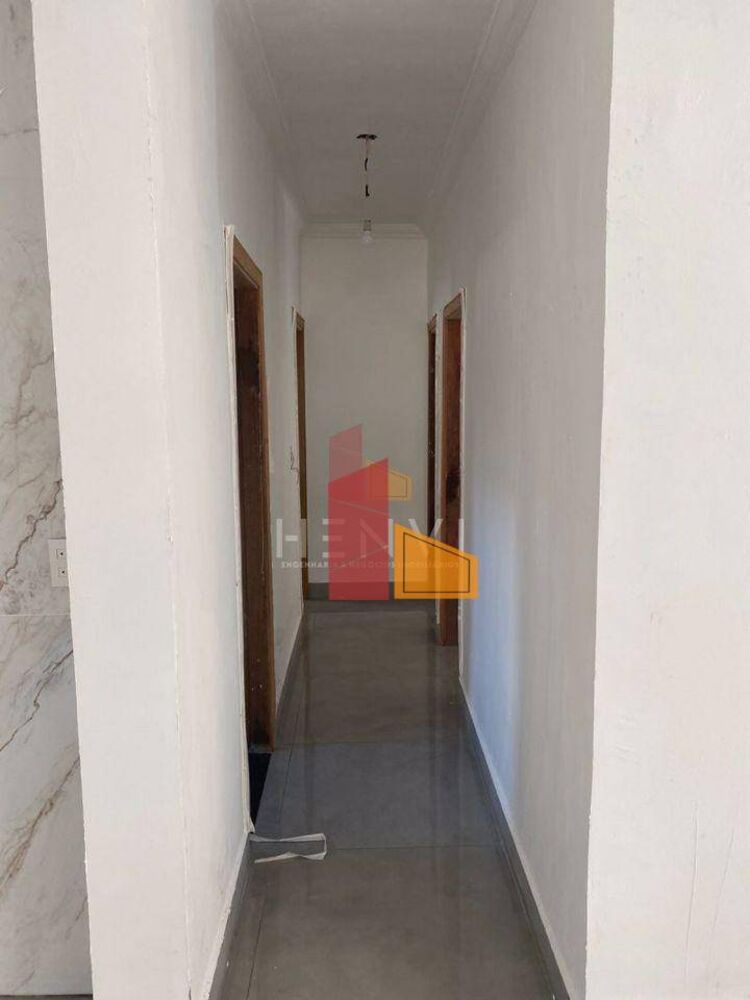 Casa, 3 quartos, 45 m² - Foto 9