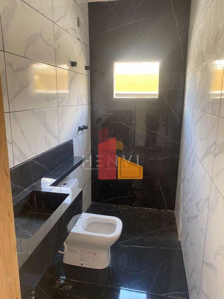 Casa, 3 quartos, 45 m² - Foto 10