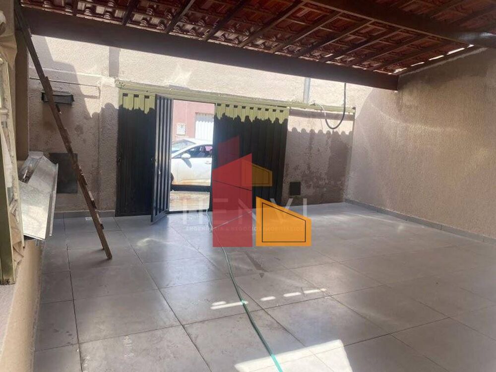 Casa, 3 quartos, 45 m² - Foto 4