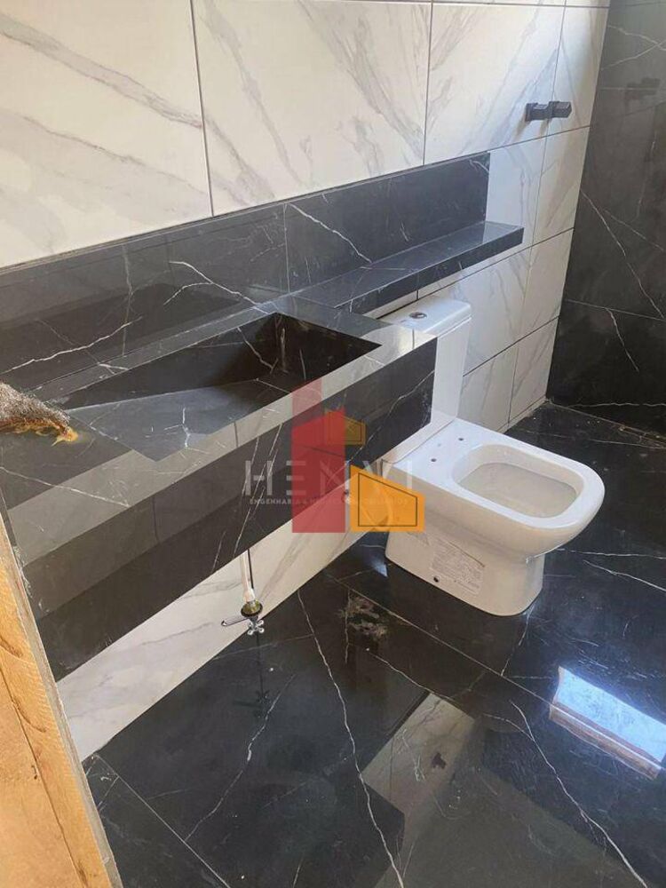 Casa, 3 quartos, 45 m² - Foto 11