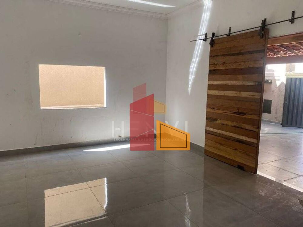 Casa, 3 quartos, 45 m² - Foto 1