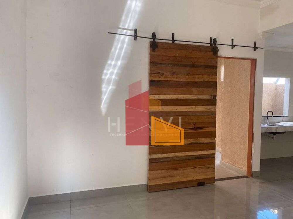 Casa, 3 quartos, 45 m² - Foto 8