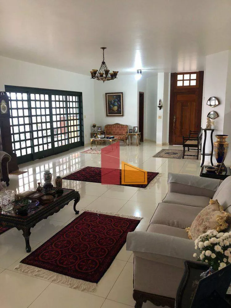 Casa, 5 quartos, 3 m² - Foto 6