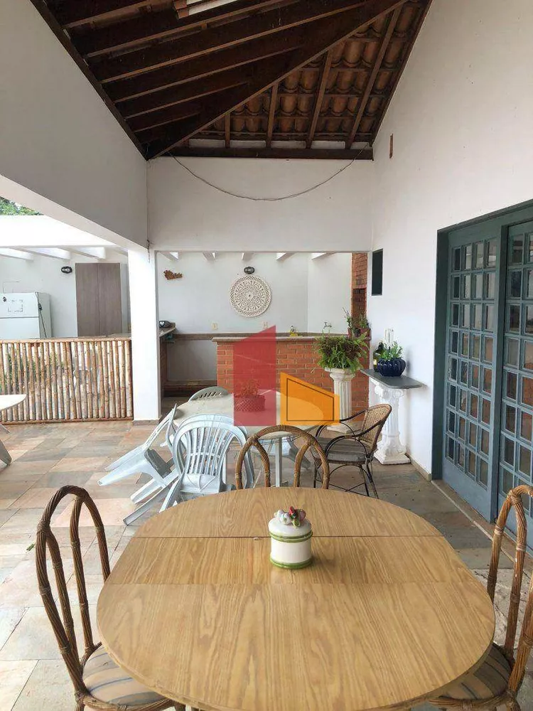 Casa, 5 quartos, 3 m² - Foto 3