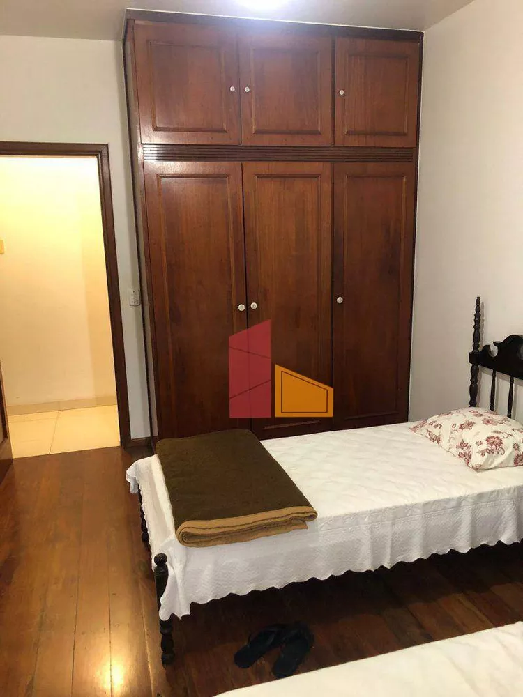 Casa, 5 quartos, 3 m² - Foto 15