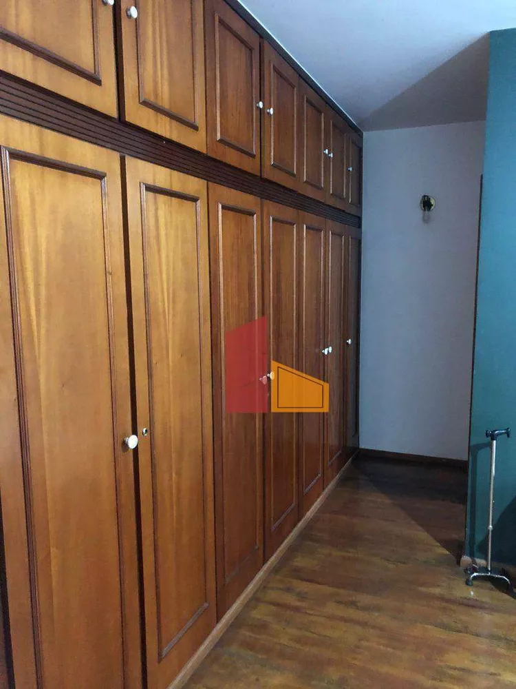 Casa, 5 quartos, 3 m² - Foto 17