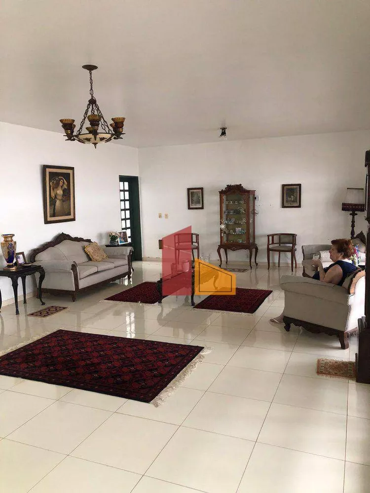 Casa, 5 quartos, 3 m² - Foto 9