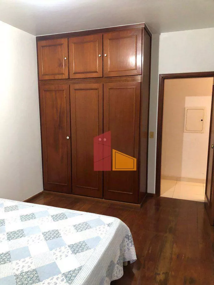 Casa, 5 quartos, 3 m² - Foto 16