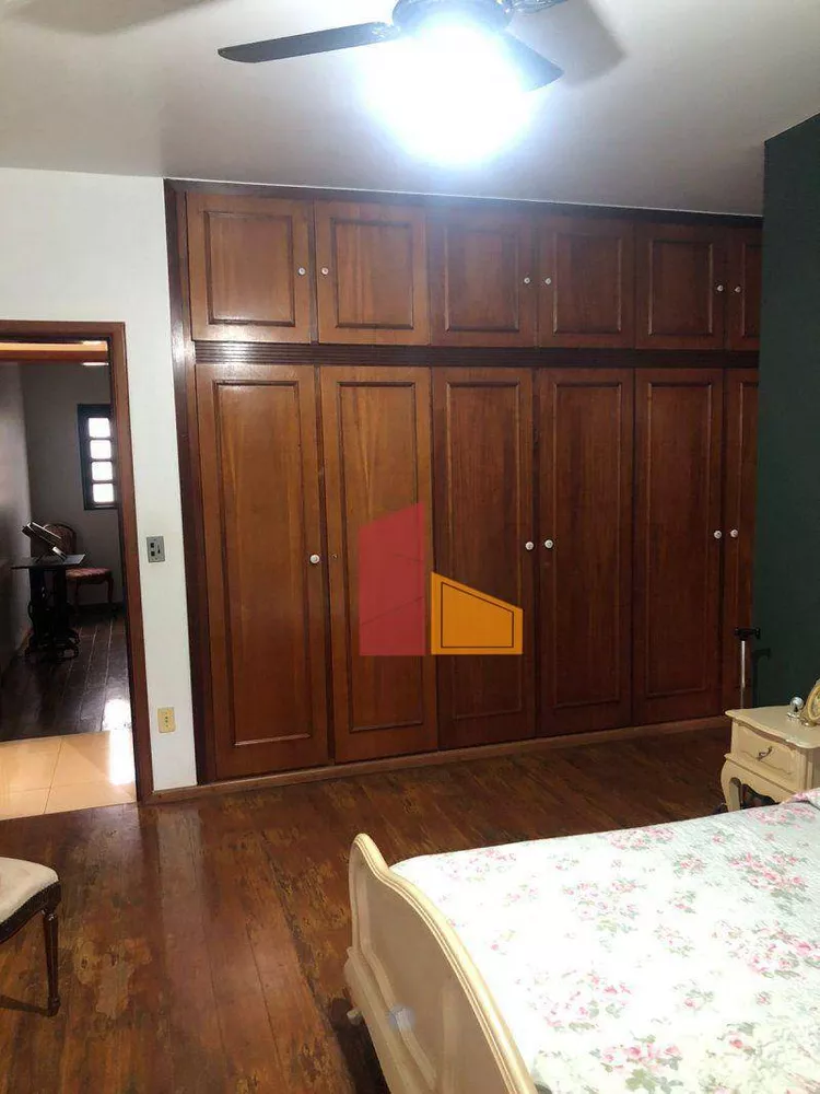 Casa, 5 quartos, 3 m² - Foto 18