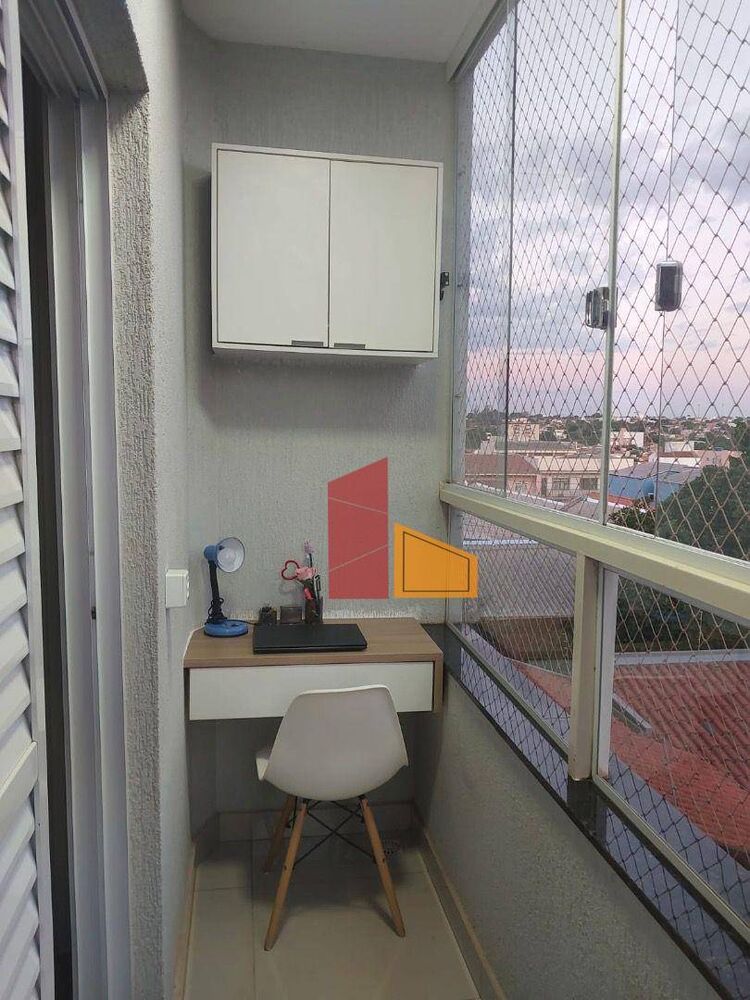 Apartamento, 2 quartos, 55 m² - Foto 8