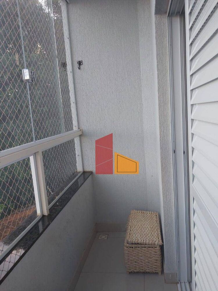 Apartamento, 2 quartos, 55 m² - Foto 9