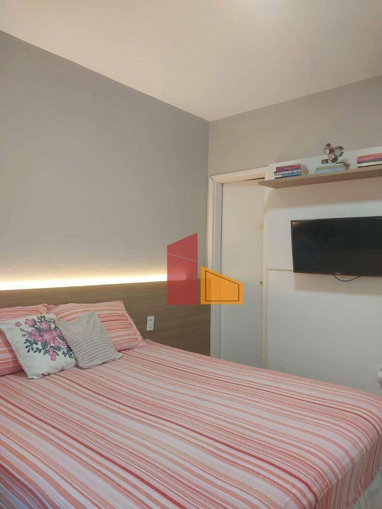 Apartamento, 2 quartos, 55 m² - Foto 6