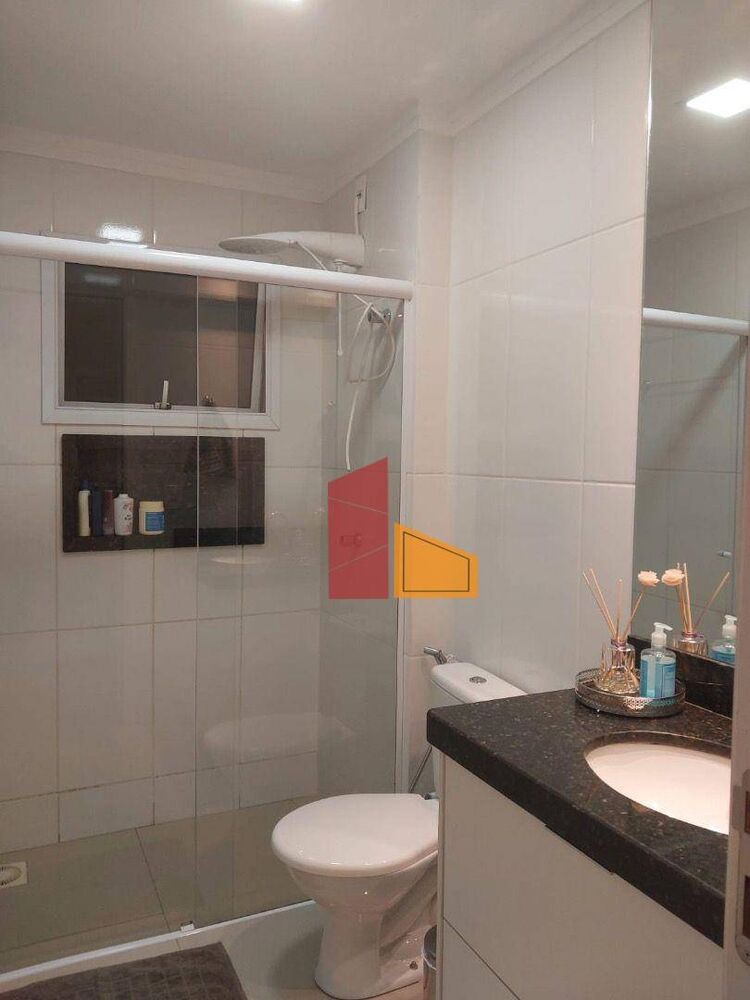 Apartamento, 2 quartos, 55 m² - Foto 10