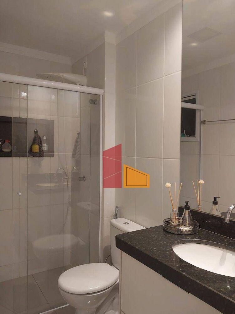 Apartamento, 2 quartos, 55 m² - Foto 13
