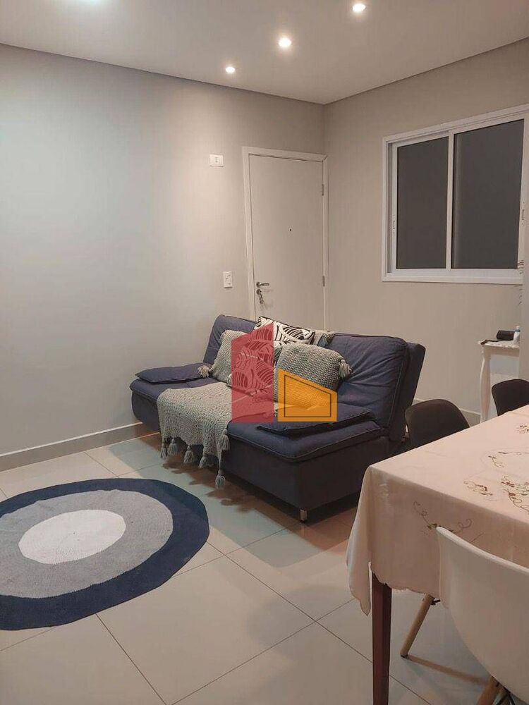 Apartamento, 2 quartos, 55 m² - Foto 2