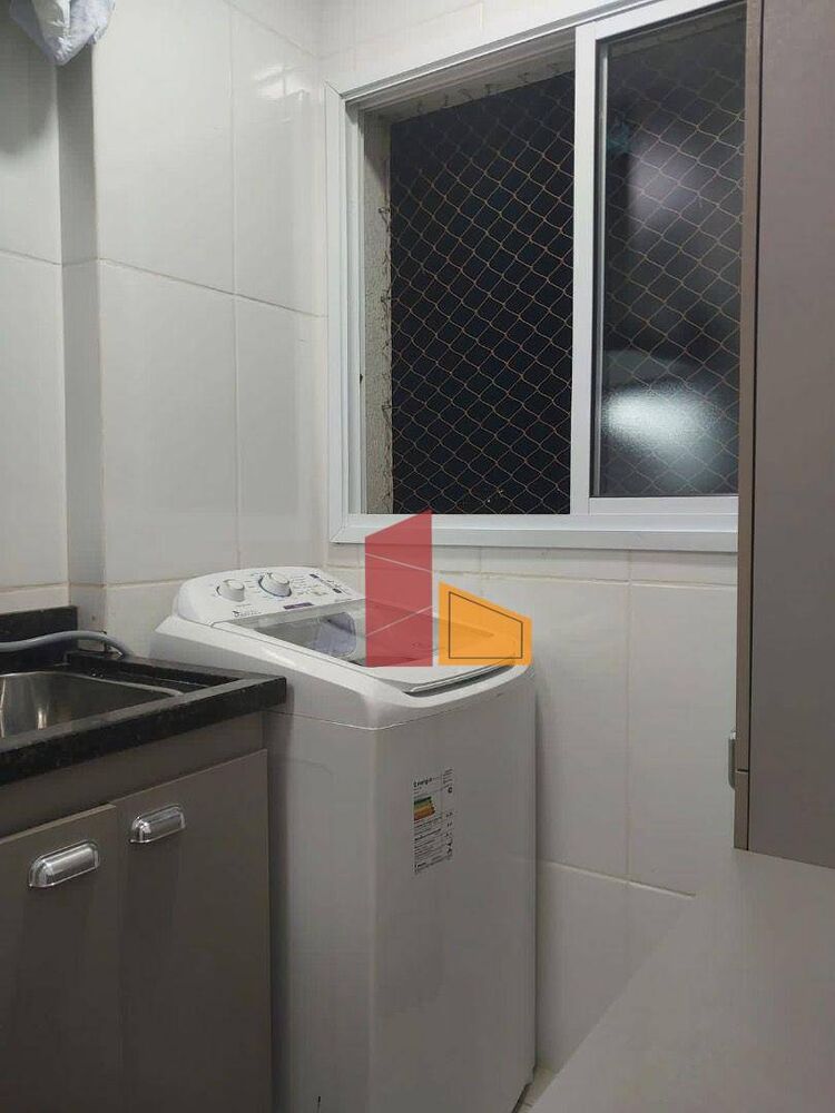 Apartamento, 2 quartos, 55 m² - Foto 5