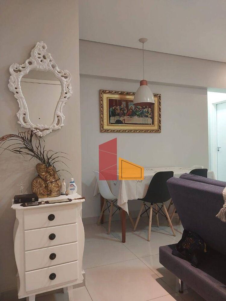 Apartamento, 2 quartos, 55 m² - Foto 3