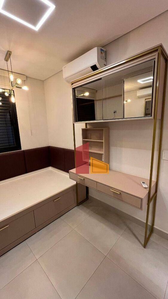 Cobertura, 3 quartos, 193 m² - Foto 4
