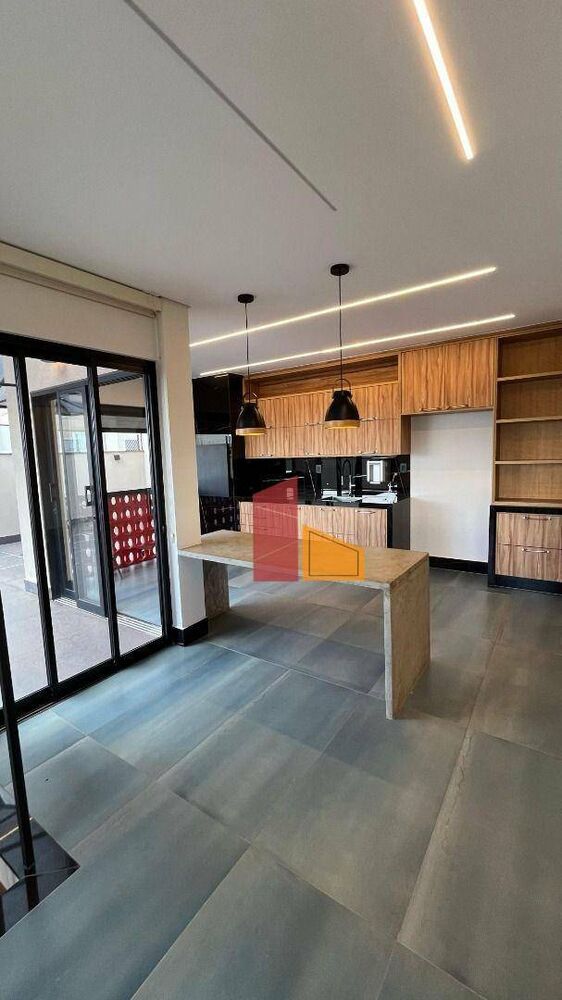 Cobertura, 3 quartos, 193 m² - Foto 1