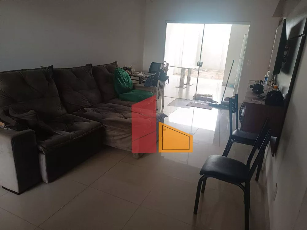 Casa, 2 quartos, 136 m² - Foto 2