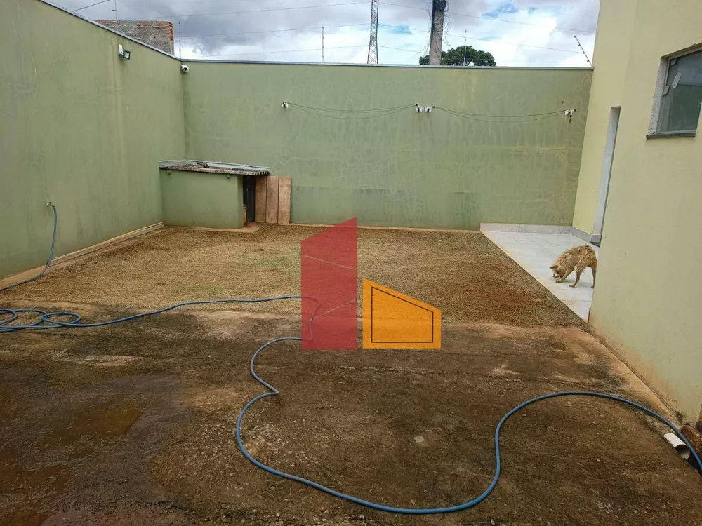 Casa, 2 quartos, 136 m² - Foto 10