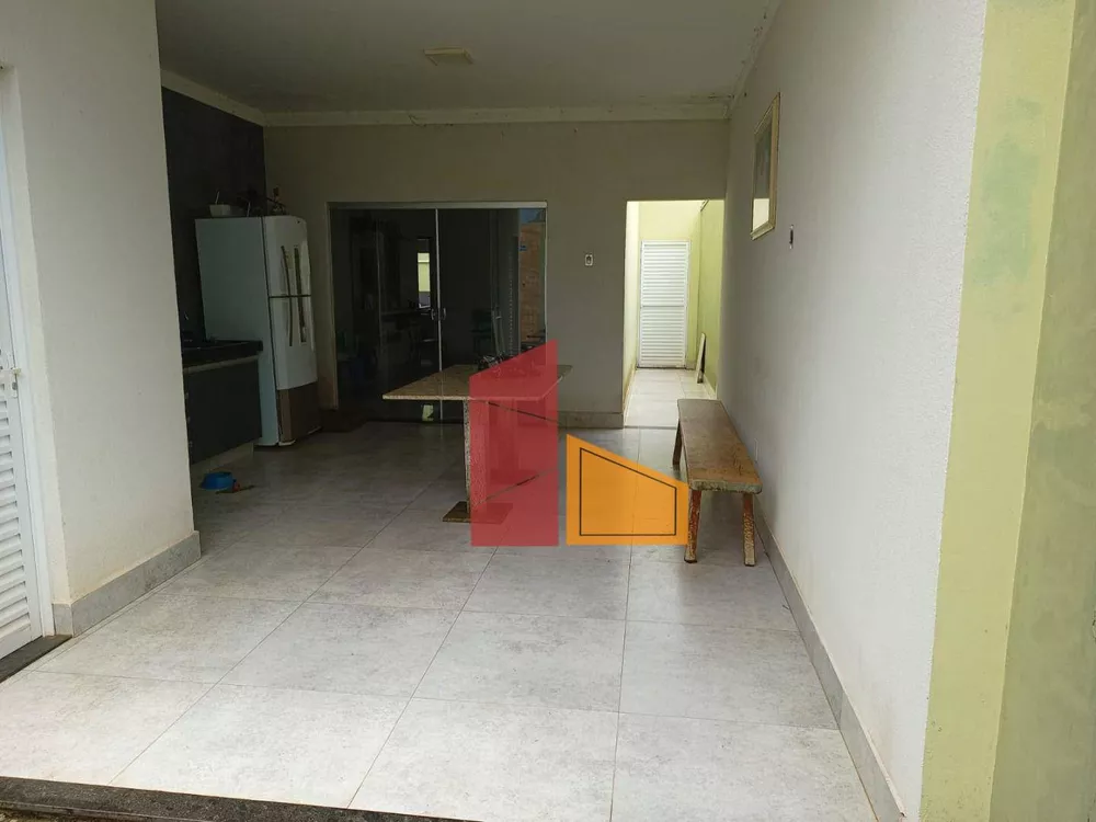 Casa, 2 quartos, 136 m² - Foto 7