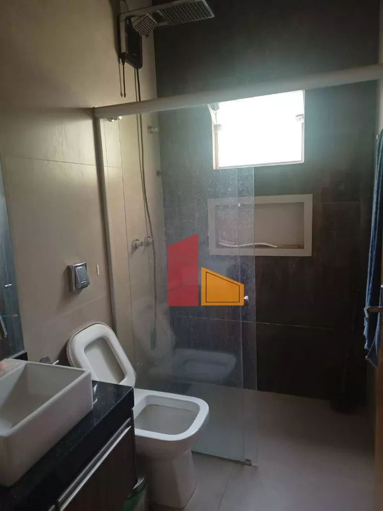 Casa, 2 quartos, 136 m² - Foto 4