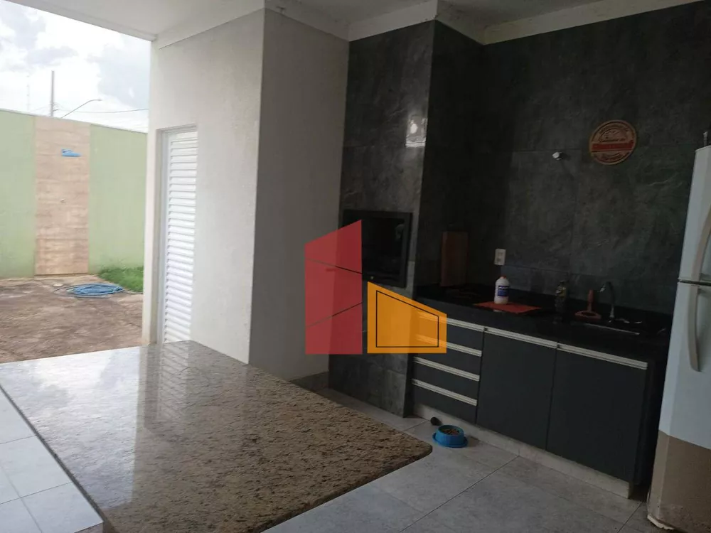 Casa, 2 quartos, 136 m² - Foto 1