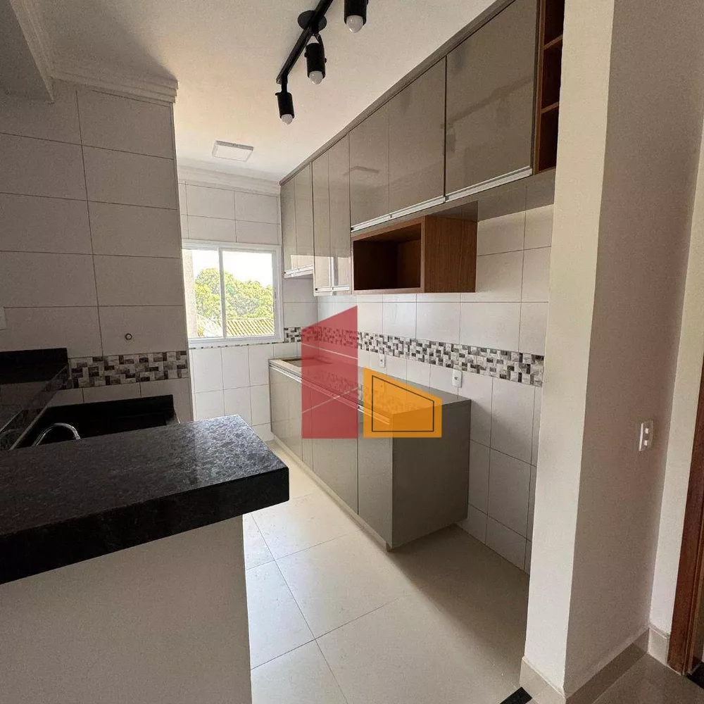 Apartamento, 2 quartos, 67 m² - Foto 7