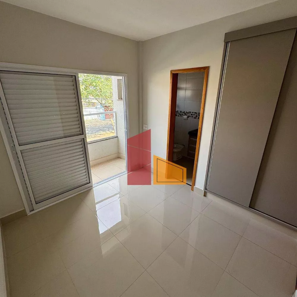Apartamento, 2 quartos, 67 m² - Foto 2