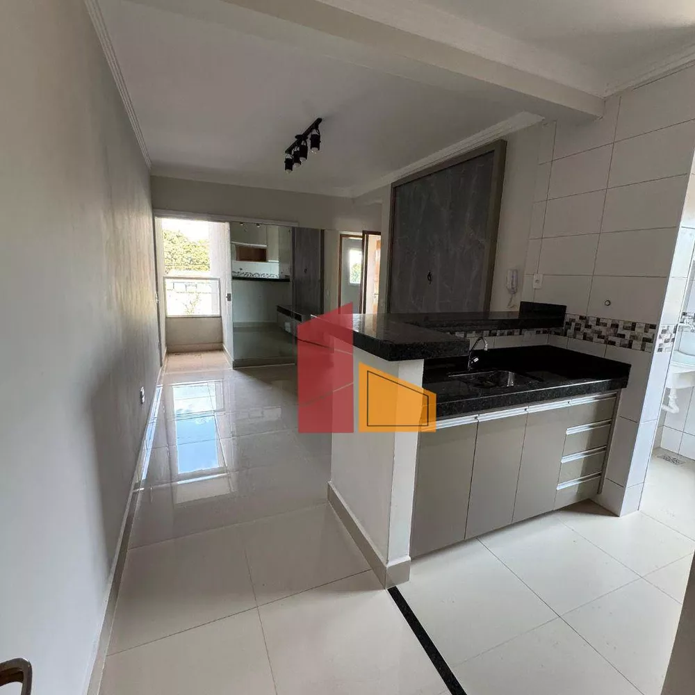 Apartamento, 2 quartos, 67 m² - Foto 6