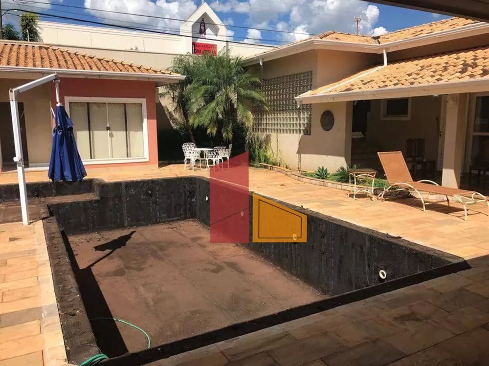 Casa, 3 quartos, 345 m² - Foto 12