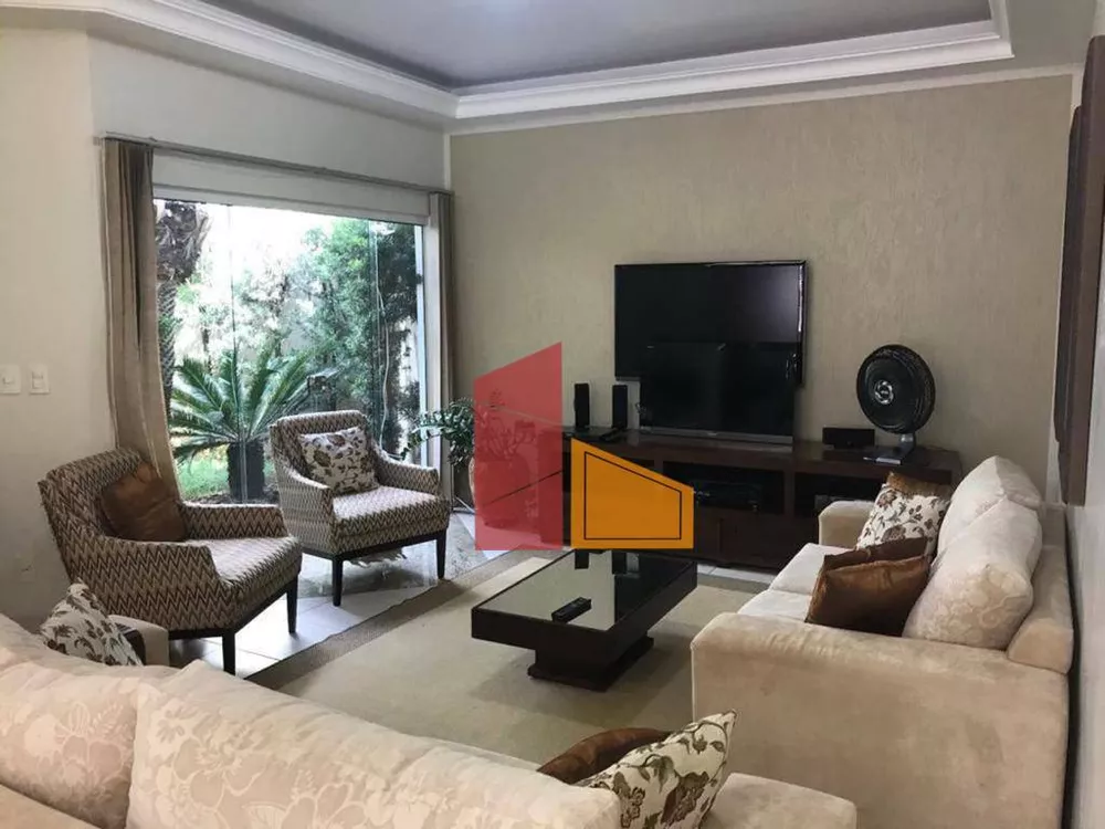 Casa, 3 quartos, 345 m² - Foto 2