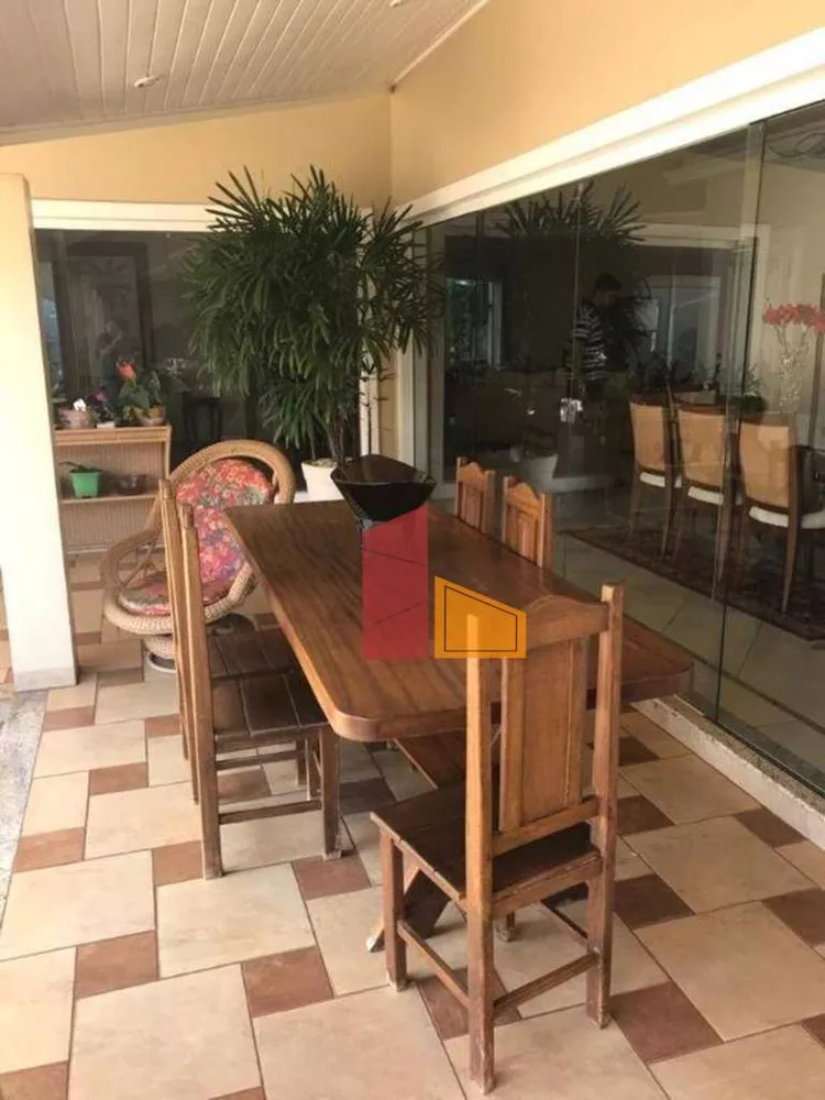 Casa, 3 quartos, 345 m² - Foto 14