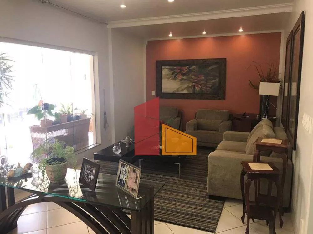 Casa, 3 quartos, 345 m² - Foto 4