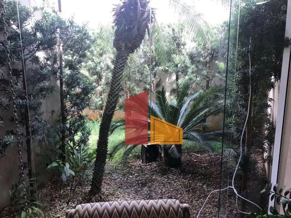 Casa, 3 quartos, 345 m² - Foto 3