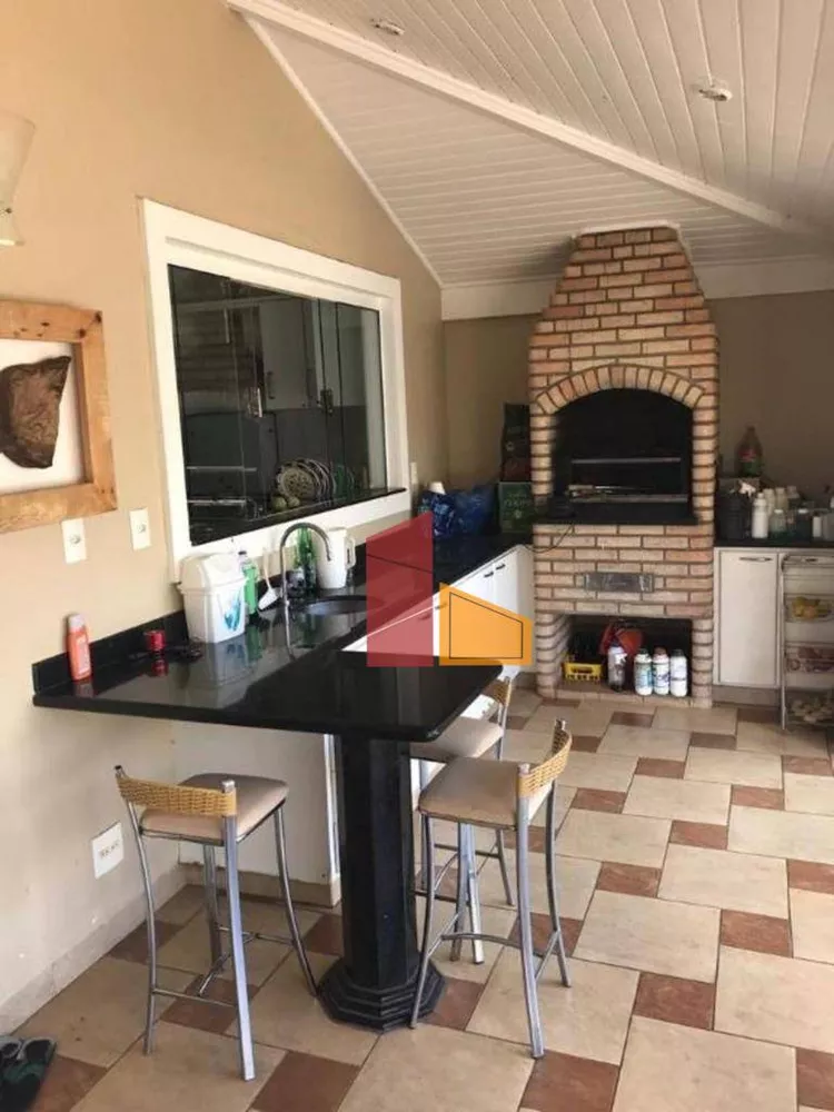 Casa, 3 quartos, 345 m² - Foto 15