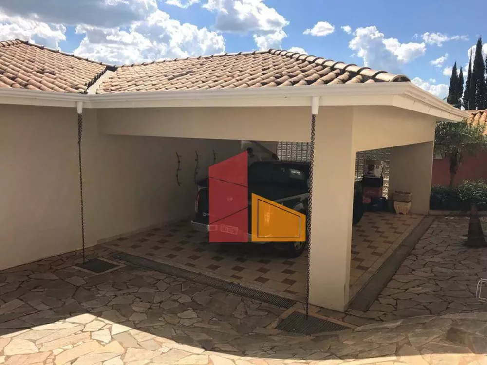 Casa, 3 quartos, 345 m² - Foto 16