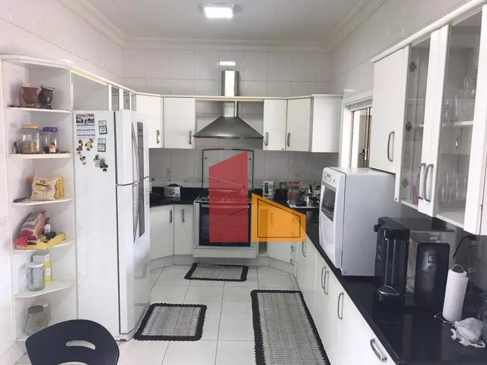 Casa, 3 quartos, 345 m² - Foto 6