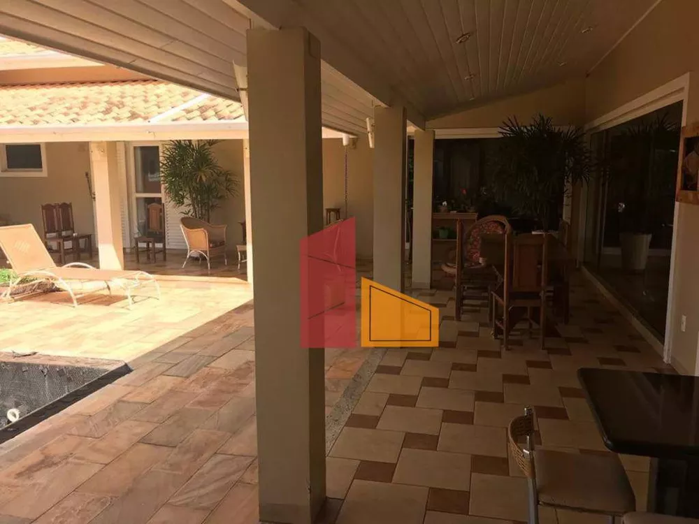 Casa, 3 quartos, 345 m² - Foto 13