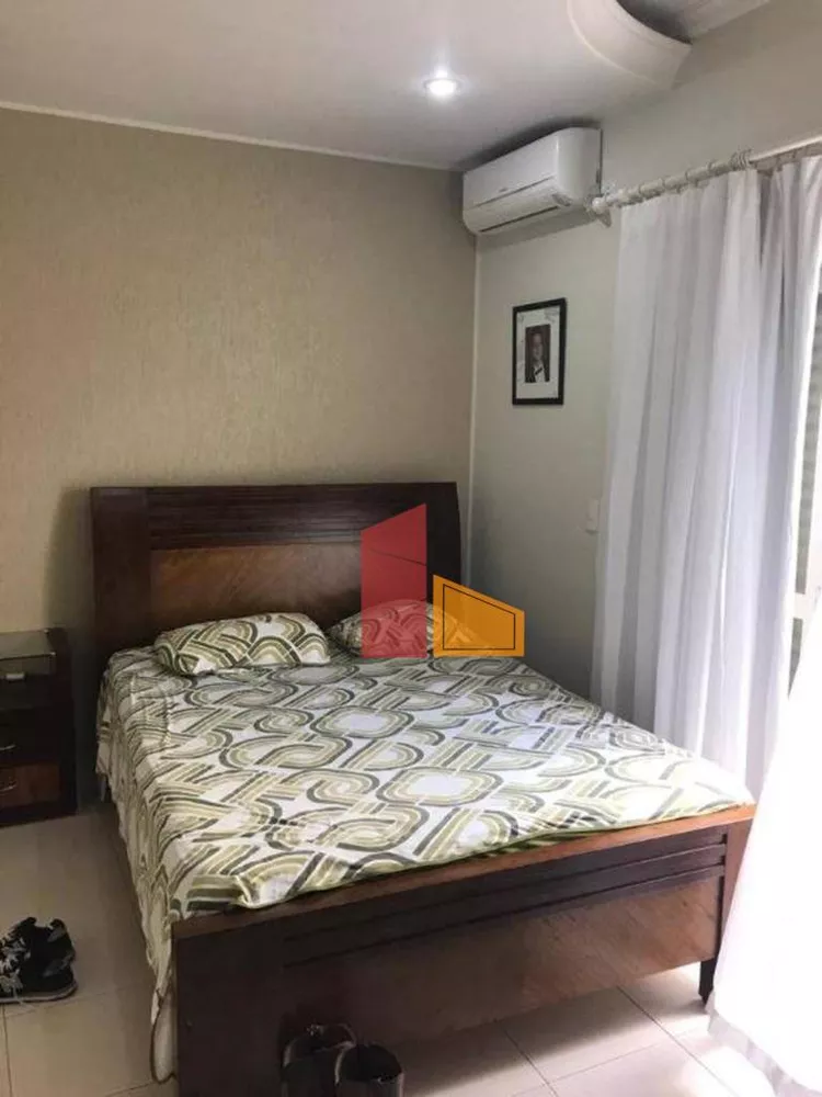 Casa, 3 quartos, 345 m² - Foto 11