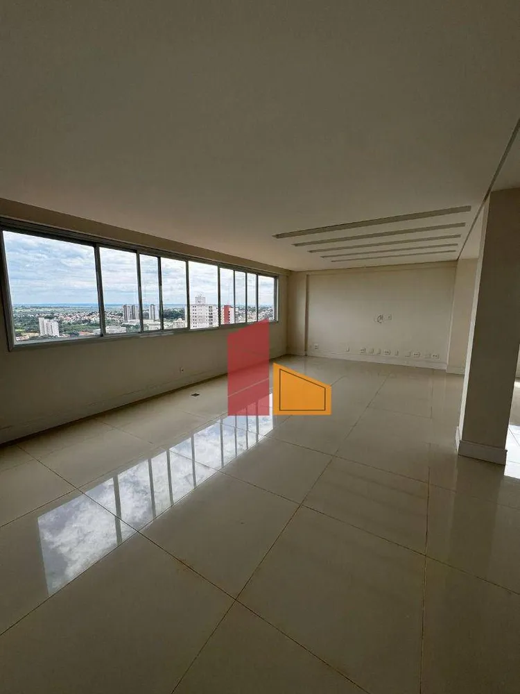 Apartamento, 4 quartos, 376 m² - Foto 3