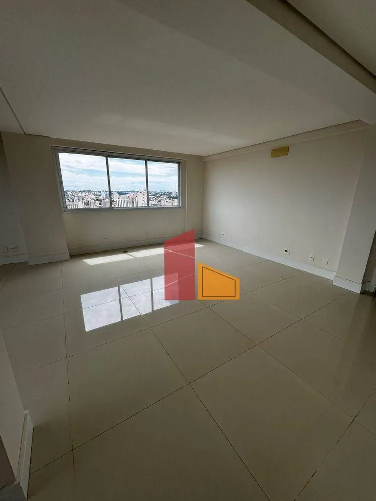 Apartamento, 4 quartos, 376 m² - Foto 4