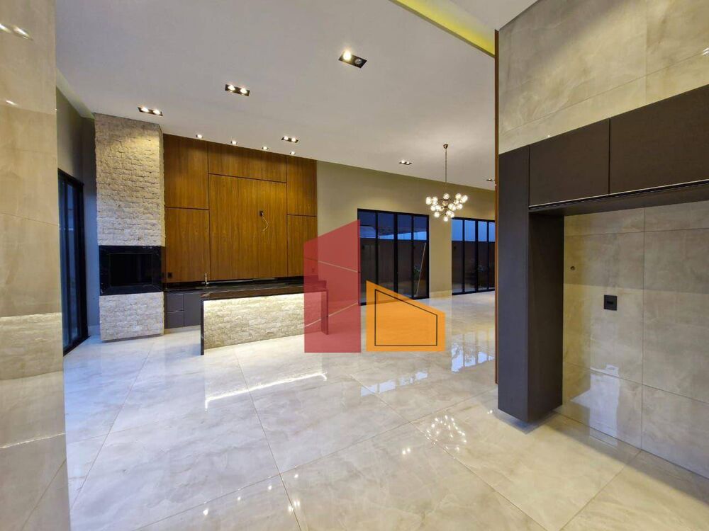 Casa de Condomínio, 3 quartos - Foto 3