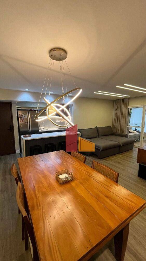 Apartamento, 3 quartos, 85 m² - Foto 2